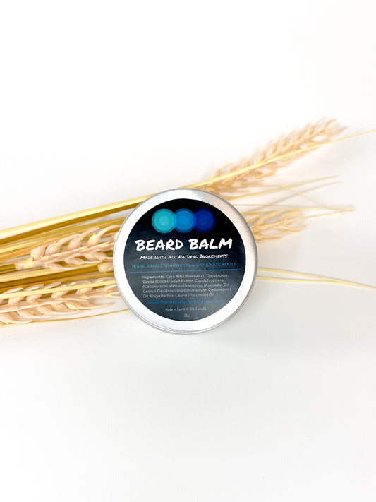 Beard Balm